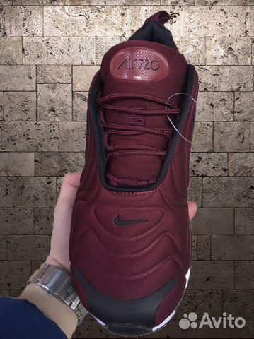 Кроссовки Nike Air Max 720 Кроссовки Nike Air Max 720