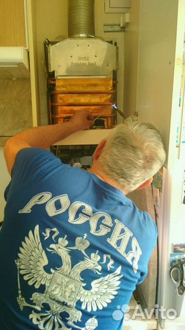 Ремонт холодильников, газовых колонок и плит Ремонт холодильников, газовых колонок и плит