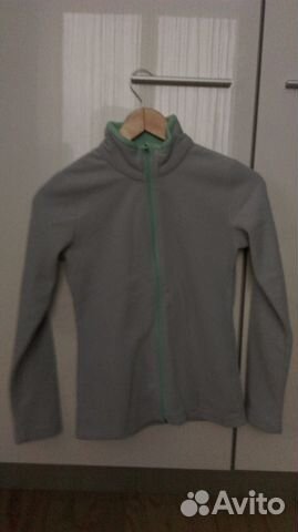 Кофты тренировочные