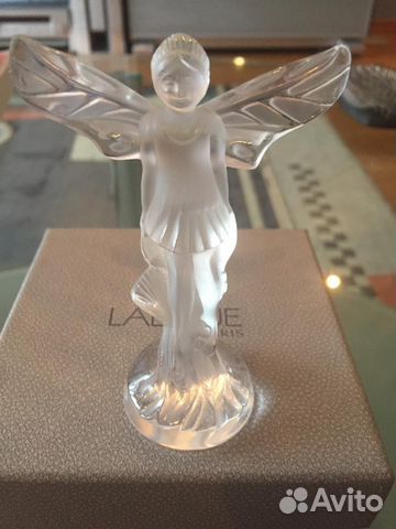Ангел Lalique Ангел Lalique