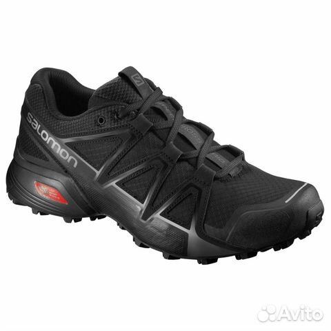Кроссовки salomon L40239000 speedcross vario 2 Кроссовки salomon L40239000 speedcross vario 2