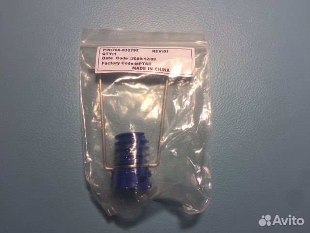 Juniper Networks Cord Retention Clip