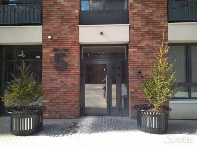 2-к квартира, 60.5 м², 19/32 эт.