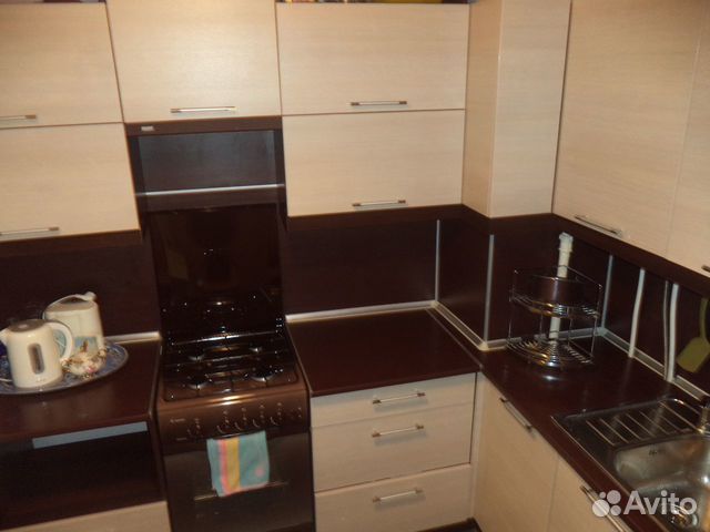 2-к квартира, 53 м², 3/4 эт. 2-к квартира, 53 м², 3/4 эт.