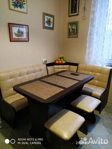 Кухонный уголок Арканзас Кухонный уголок Арканзас