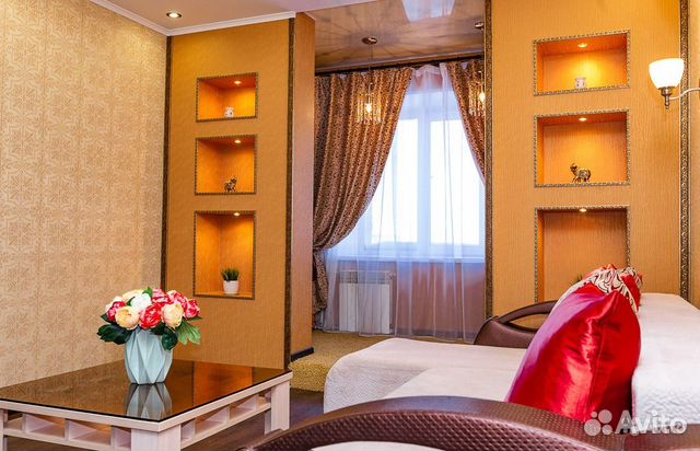 2-к квартира, 68 м², 9/9 эт.