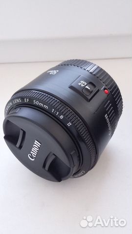 Обьектив Tamron 17-50 2,8 , обьектив canon 50