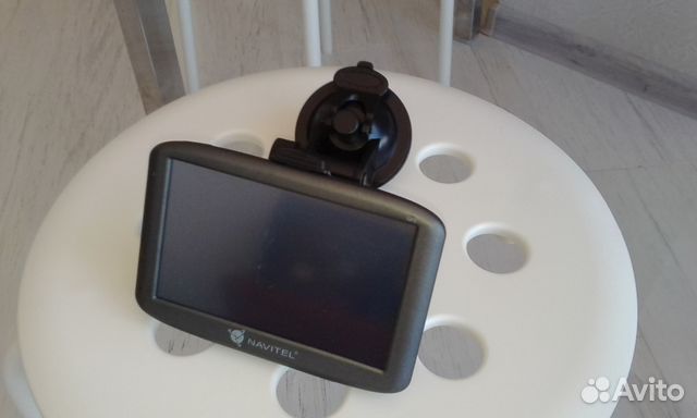 Navitel N500