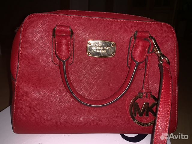 Сумка Michel kors оригинал