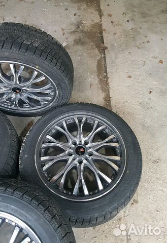 Диски Mercedes Диски Mercedes