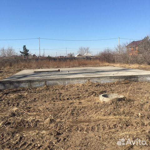 Участок 6 сот. (СНТ, ДНП)