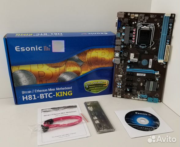 Esonic h81 btc. Esonic h81. Esonic h81-BTC-King. H81 BTC King. H81-BTC-King es.