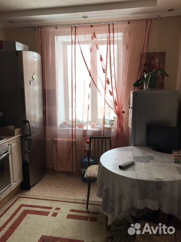 2-к квартира, 52 м², 2/2 эт.