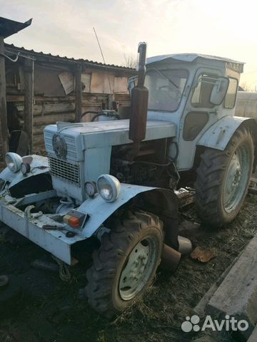 Продам трактор т40 1992г в Прокопьевске