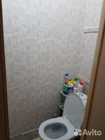 Комната 38 м² в 1-к, 10/14 эт.