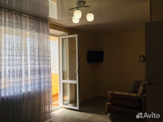1-к квартира, 32 м², 7/9 эт.