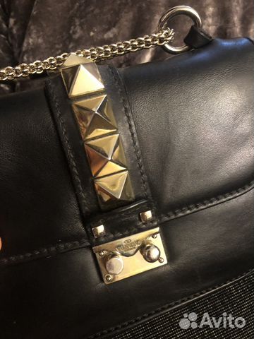 Сумка Valentino оригинал Сумка Valentino оригинал