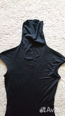 Платье-стрейч