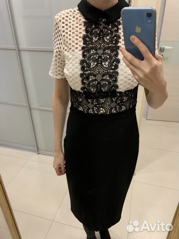 Платье Zara xs/s Платье Zara xs/s