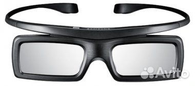 3D очки для smart TV 