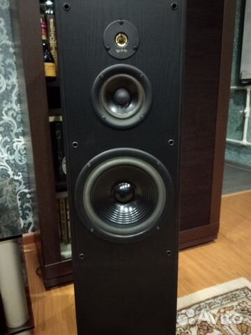 infinity reference 51 mk2