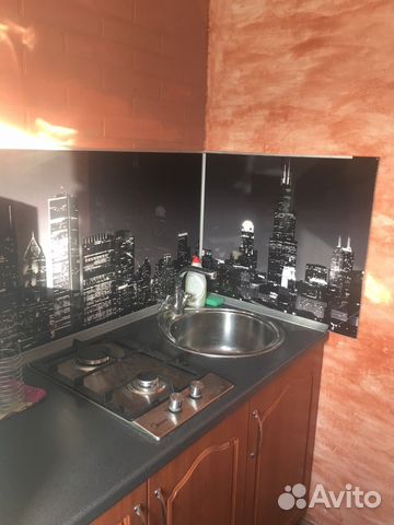 

1-к. квартира, 29 м², 1 кровать