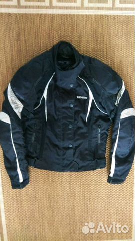 Мотокуртка probiker 46р