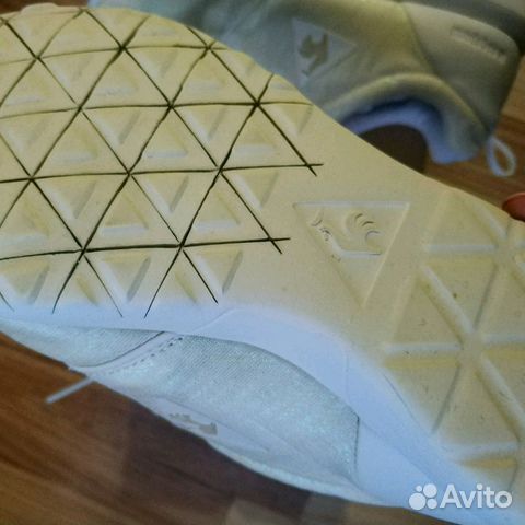 Кроссовки 36-36,5 le coq sportif Кроссовки 36-36,5 le coq sportif