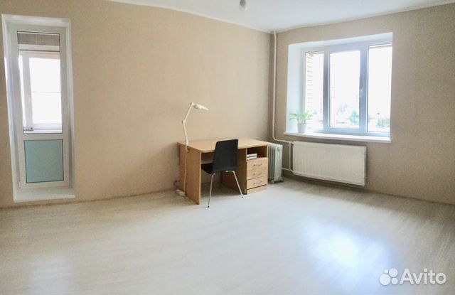 3-к квартира, 93 м², 3/15 эт. 3-к квартира, 93 м², 3/15 эт.