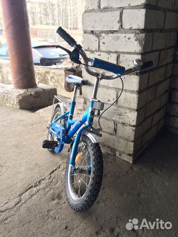 Велосипед Велосипед