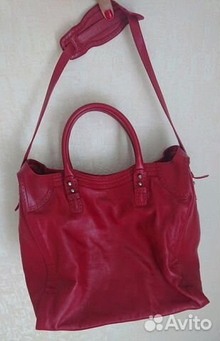 Сумка Balenciaga