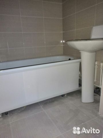 2-к квартира, 59.2 м², 8/25 эт.