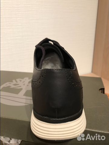 Timberland 41.5