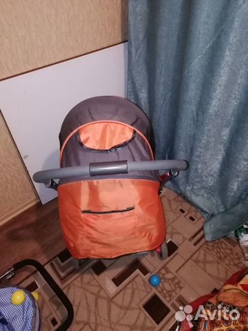 Продаётся коляска