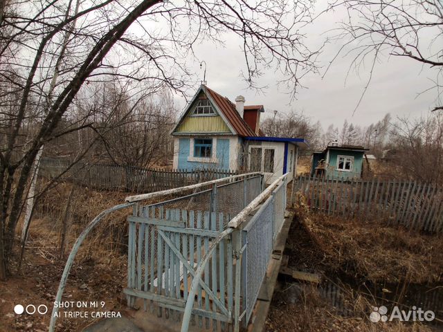 Дача 20 м² на участке 20 сот. Дача 20 м² на участке 20 сот.