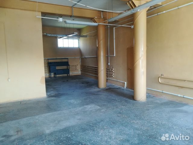 Производственное помещение, 190 м² Производственное помещение, 190 м²