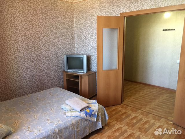 1-к квартира, 30 м², 2/9 эт.