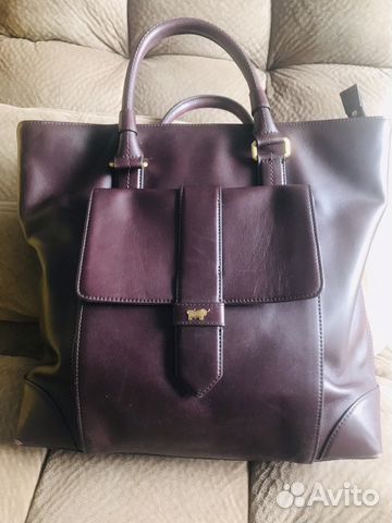 Сумка мужская от Braun buffel Сумка мужская от Braun buffel
