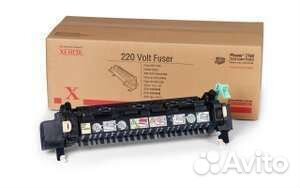 115R00056 Блок термозакрепления xerox