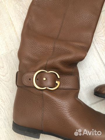 Сапоги Женские Gucci Сапоги Женские Gucci