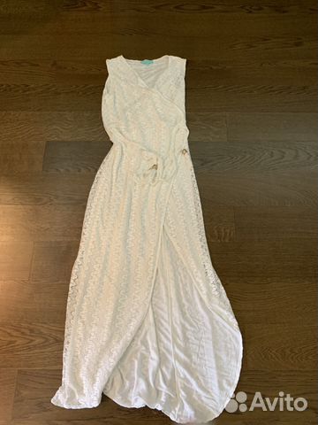 Платье Melissa Odabash, Италия, оригинал Платье Melissa Odabash, Италия, оригинал