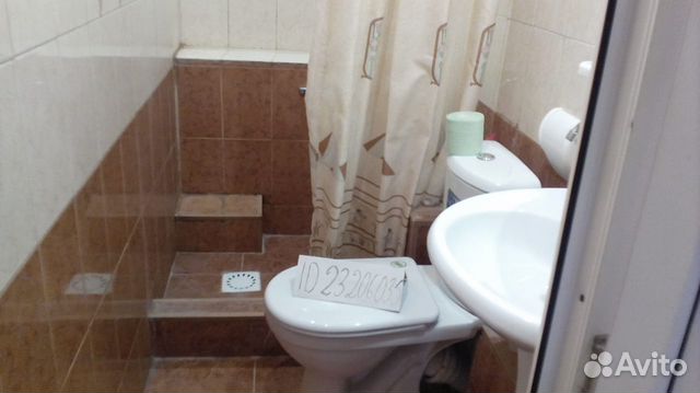 1-к квартира, 30 м², 1/3 эт.