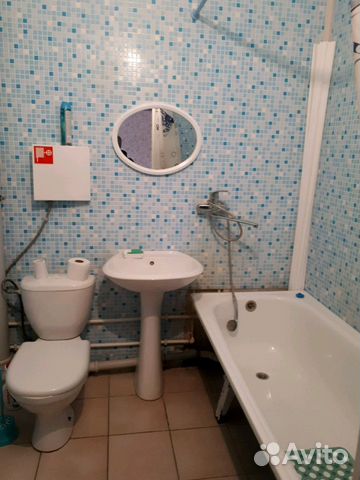 1-к квартира, 37 м², 2/9 эт.