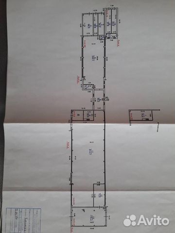 Сдам/ продам производственно-складское помещение н