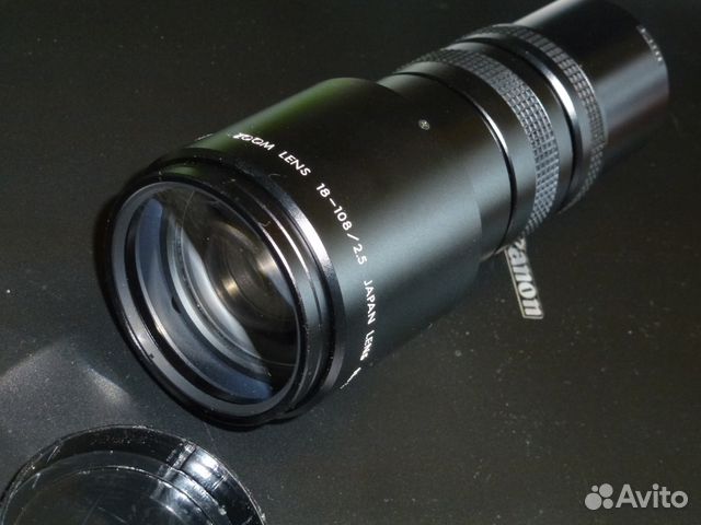 LMZ45C5 объектив для камер видеонаблюдения LMZ45C5 объектив для камер видеонаблюдения