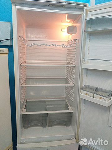 Холодильник Атлант 2х компрессорный