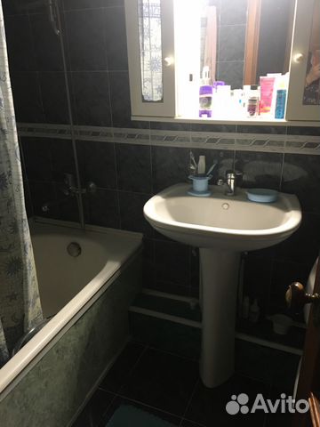 3-к квартира, 65 м², 3/9 эт. 3-к квартира, 65 м², 3/9 эт.