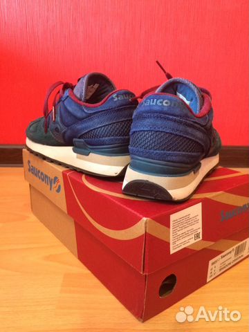 Кроссовки saucony Кроссовки saucony