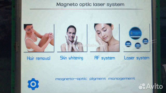 Аппарат 3 в 1 элос OPT SHR IPL+Nd yag+RF Лазер Аппарат 3 в 1 элос OPT SHR IPL+Nd yag+RF Лазер
