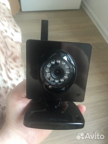 Веб-камера zodiak ip910iw Веб-камера zodiak ip910iw